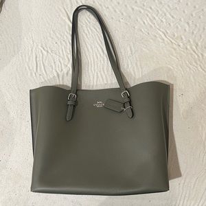 NWT Coach bag